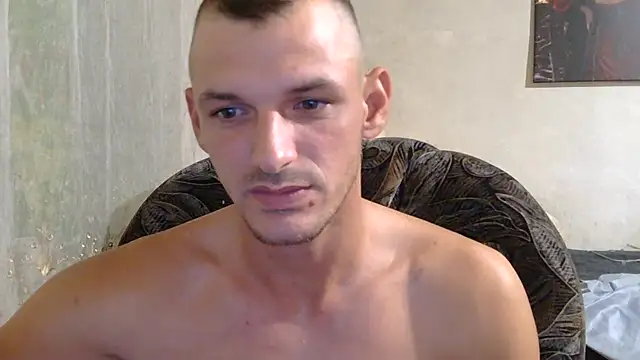 XXX chat uživo modela mystertrup