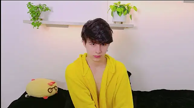 JeyboiXO's Live XXX Chat