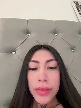 Živý XXX chat Bonny_Eva