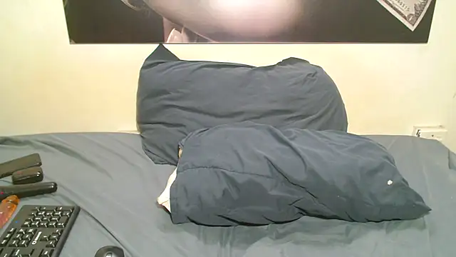 xxebony's Live XXX Chat