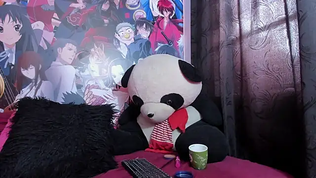 Luluu_08's Live XXX Chat