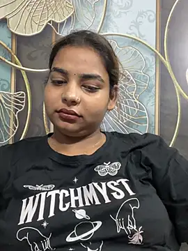 Aayra_Joshi Adlı Modelin Canlı XXX Sohbeti