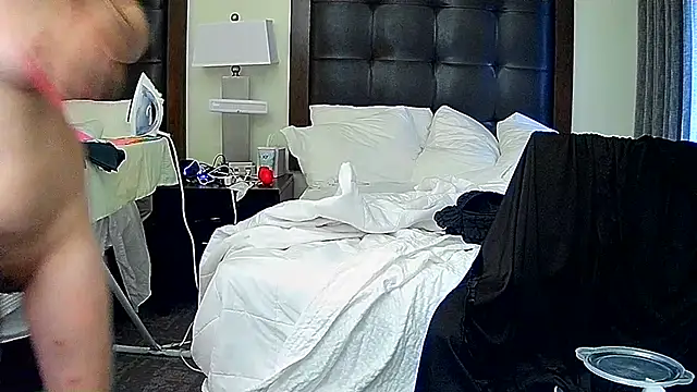 Ambionce Chat XXX in diretta