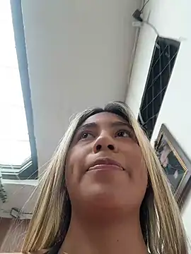Kimmiebellarie Chat XXX in diretta