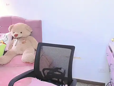 צ'אט XXX ב שידור חי של NicoleGill_