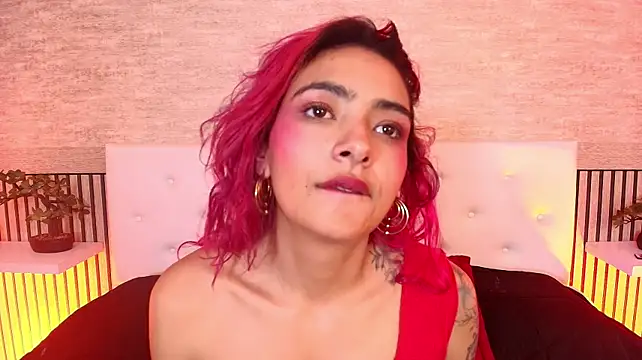 Violetta_Leon – Live XXX-chat
