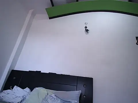 Show de webcam de djtomxxx2777