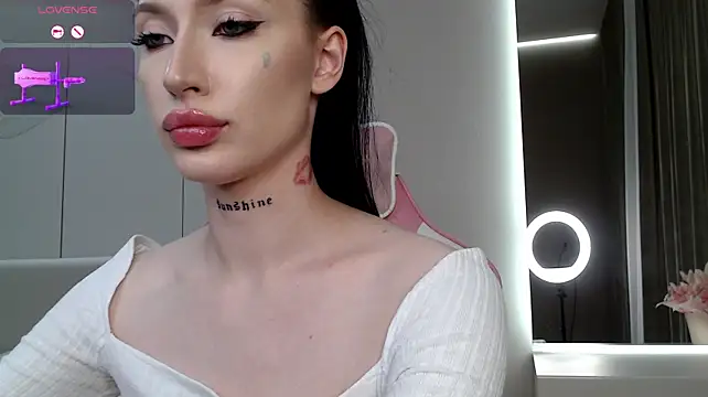Živý XXX chat JenniferQueen11