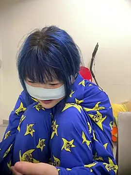 แชท XXX สดของ Rocket-Girl