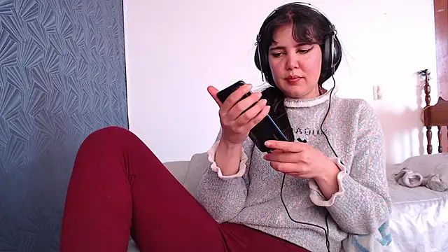 Freyja_eter élő XXX-chatje