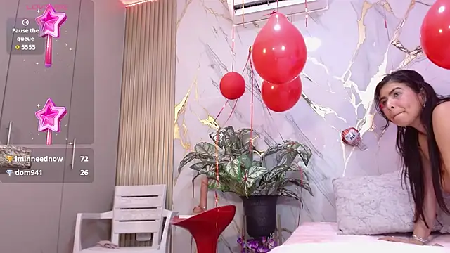 YUSELFI_ROSS_ Chat XXX live