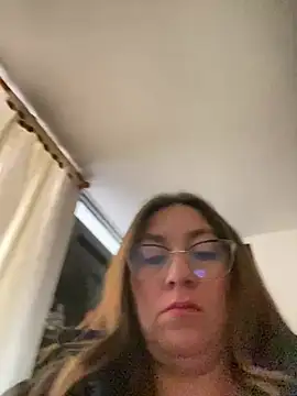 SCARLET-20 Adlı Modelin Canlı XXX Sohbeti
