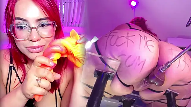 DannaScully_ – Naživo XXX chat