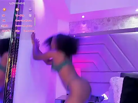 IvySky Live XXX-chat
