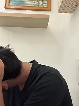 Gipsyboysteve webcam show