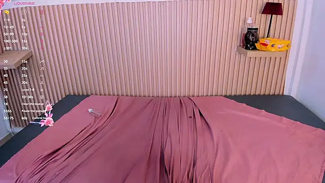 دردشة Candy_Noor الجنسية المباشرة