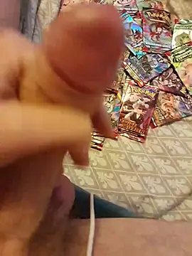 Pokecum webcam show