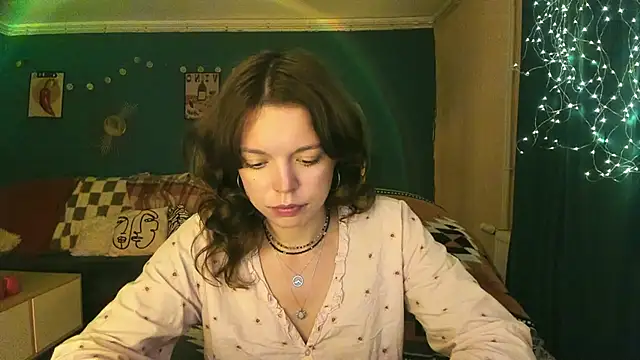 Czat XXX na żywo – ClancyMorissey