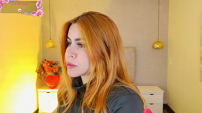 Chat XXX en directo de april_rousse