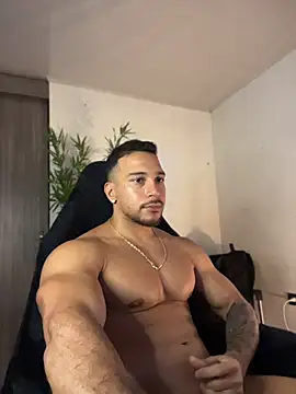 FreszX – Live XXX-chat