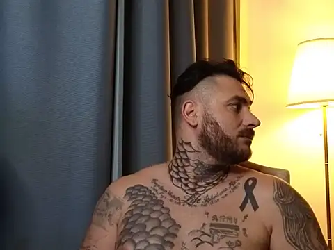 ReyPontiProd Chat XXX live