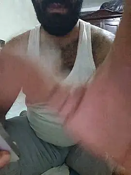 Chat XXX en directo de Samirfuker84