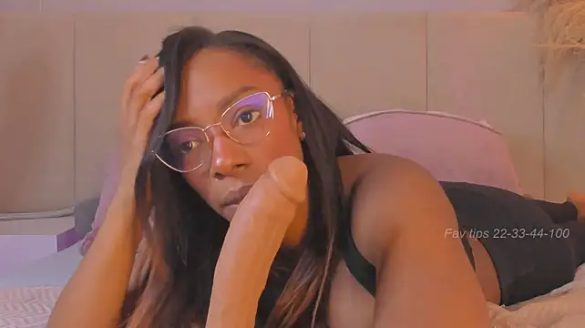 aprilebony_'s Live XXX Chat