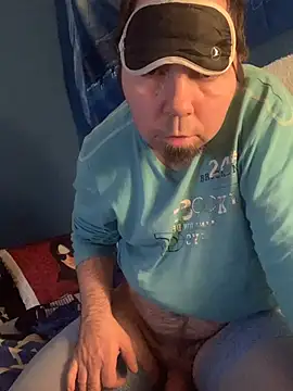 GeilerHSVFAN1989 Live XXX-Chat