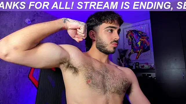 Chat XXX ao vivo de Novacryx