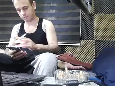 Arabeyes Live XXX-Chat
