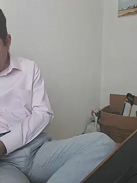 Chat XXX ao vivo de FernandoReuter7