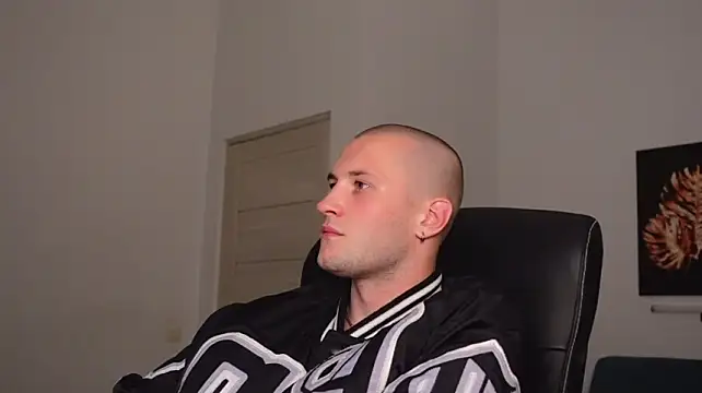 Igor_Wilde Live XXX Chat