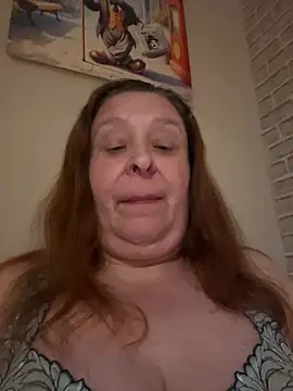 Butterfly_Lady_ Live XXX-Chat