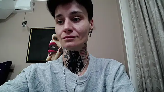KennyXSX Adlı Modelin Canlı XXX Sohbeti