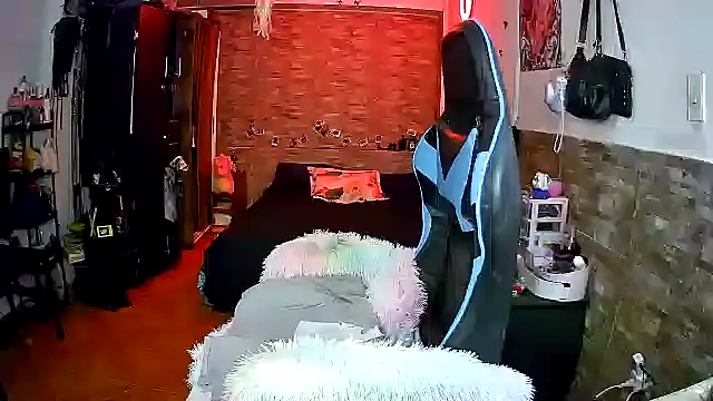 AngelaQueen_ Obrolan Langsung XXX