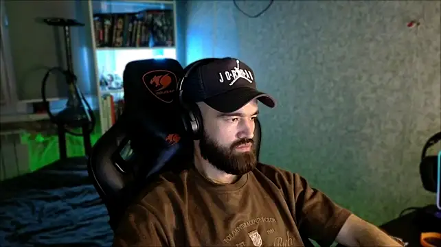 Chat XXX ao vivo de _Serious_Man