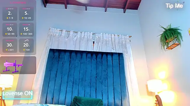 sweetebony_970 现场XXX聊天