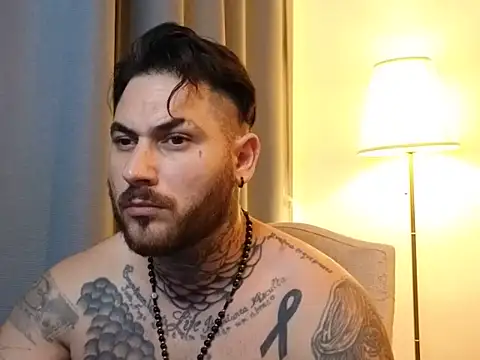 ReyPontiProd Chat XXX live