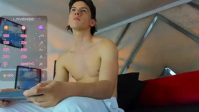 Matteo222_ Live XXX Chat