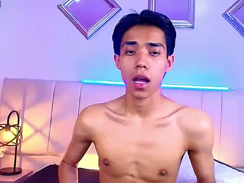 Chat +18 de Camiilo_Fox ao vivo