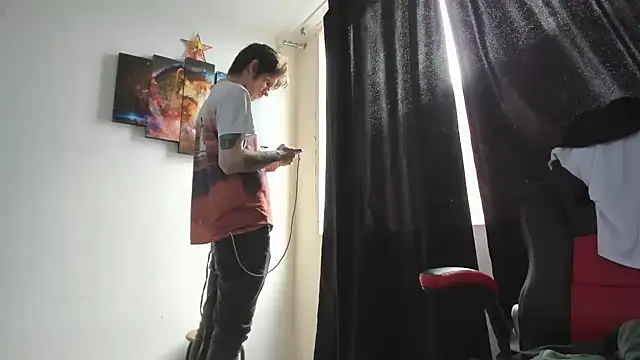 Chat XXX Live Jeff_Walton@xh