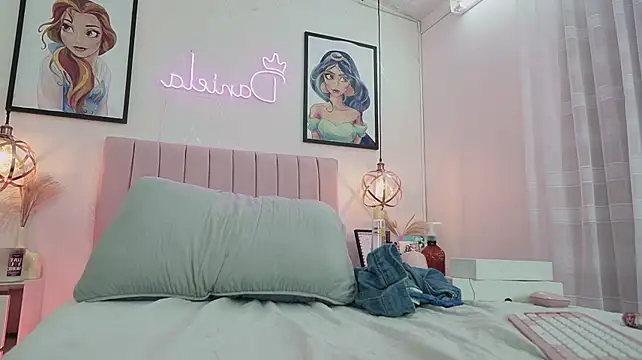 دردشة dani_parker_ الجنسية المباشرة