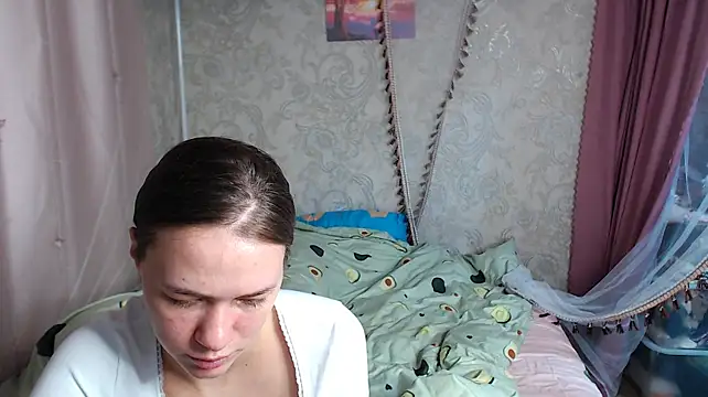 Chat XXX ao vivo de leila_bambi_