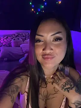 AsianLadyWan Live XXX-Chat
