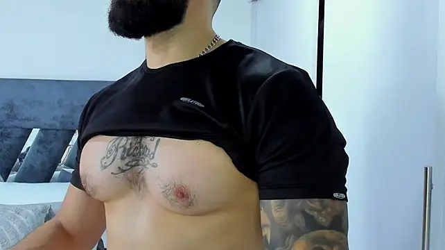 Zack_Froone's Live XXX Chat