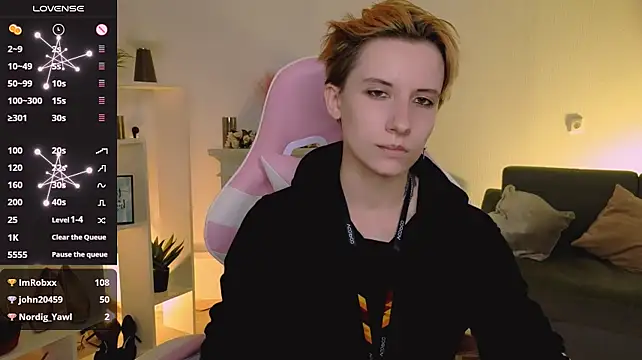 Czat XXX na żywo – _Rein_ramm