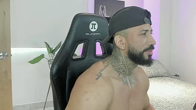 Chatroom XXX en direct de jeff_clark7