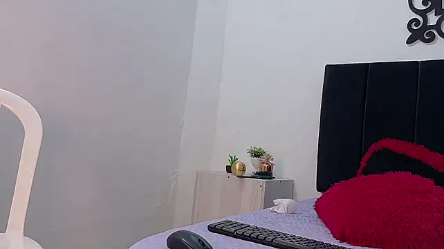 LunayDream's Live XXX Chat