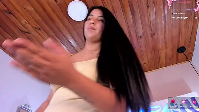 ana_bloom_ Live XXX-Chat
