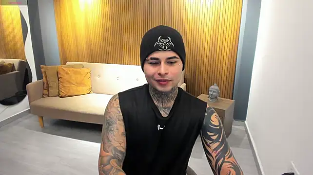 Živý XXX chat phillippee_